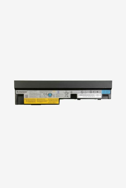 Lenovo 888011584 4400 mAh Laptop Battery Black Lenovo 888011584 4400 mAh Laptop Battery Black