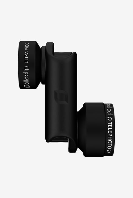 Olloclip Active Lens Black for iPhone Olloclip Active Lens Black for iPhone