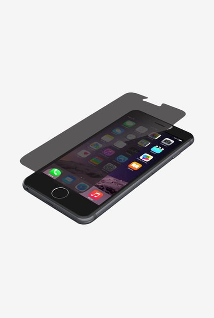 Zagg InvisibleShield Glass Privacy Screen for Apple iPhone 6 Zagg InvisibleShield Glass Privacy Screen for Apple iPhone 6