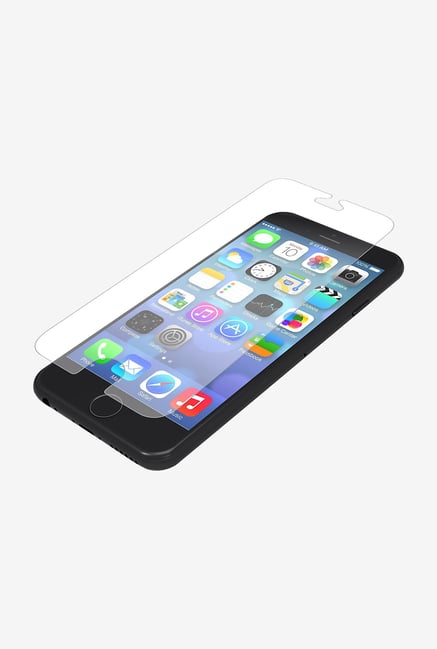 Zagg InvisibleShield Glass Screen Protector for iPhone 6 Zagg InvisibleShield Glass Screen Protector for iPhone 6