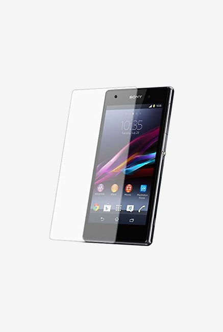 iFrogz GlassGuard Screen Protector for Sony Xperia Z2 iFrogz GlassGuard Screen Protector for Sony Xperia Z2