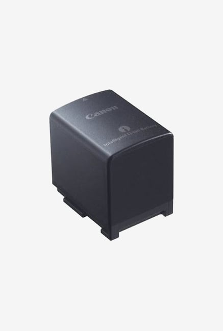 Canon BP-819 Rechargeable Li-ion Battery Black Canon BP-819 Rechargeable Li-ion Battery Black