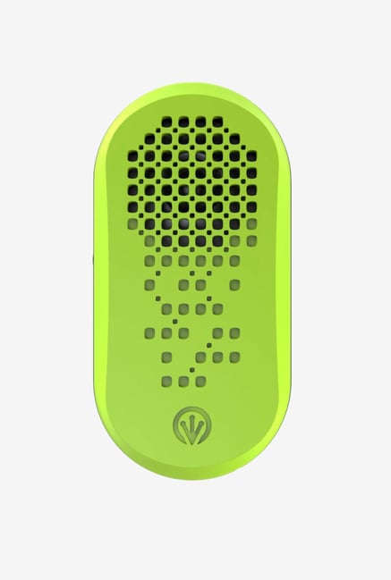 iFrogz Audio Tadpole Active Bluetooth Speaker Green iFrogz Audio Tadpole Active Bluetooth Speaker Green