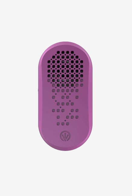 iFrogz Audio Tadpole Active Bluetooth Speaker Purple iFrogz Audio Tadpole Active Bluetooth Speaker Purple