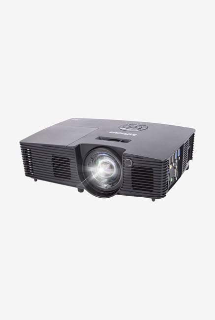 InFocus IN-228i Projector Black InFocus IN-228i Projector Black