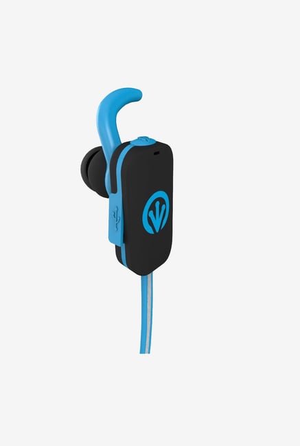 iFrogz FreeRein Reflect Earbuds Blue iFrogz FreeRein Reflect Earbuds Blue