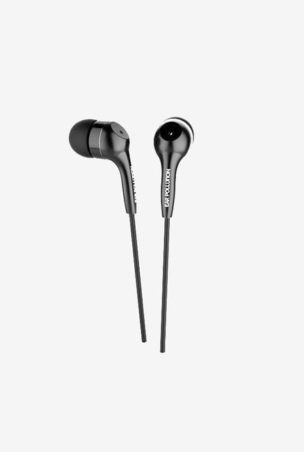 iFrogz EarPollution Bolt Earbuds Grey iFrogz EarPollution Bolt Earbuds Grey