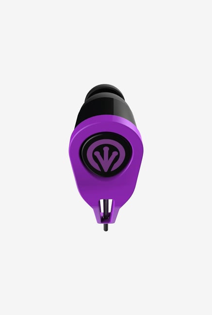 iFrogz Audio Orion Earbuds with Mic Purple iFrogz Audio Orion Earbuds with Mic Purple