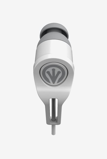 iFrogz Audio Orion Earbuds with Mic White iFrogz Audio Orion Earbuds with Mic White
