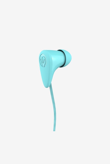 iFrogz Chromatix Earbuds with Mic Mint iFrogz Chromatix Earbuds with Mic Mint