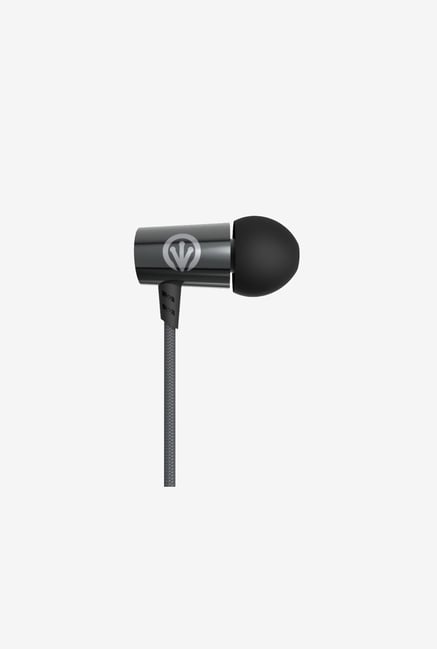 iFrogz Luxe Air Earbuds with Mic Black iFrogz Luxe Air Earbuds with Mic Black
