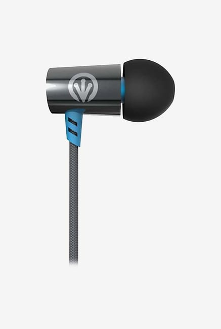 iFrogz Luxe Air Earbuds with Mic Blue iFrogz Luxe Air Earbuds with Mic Blue