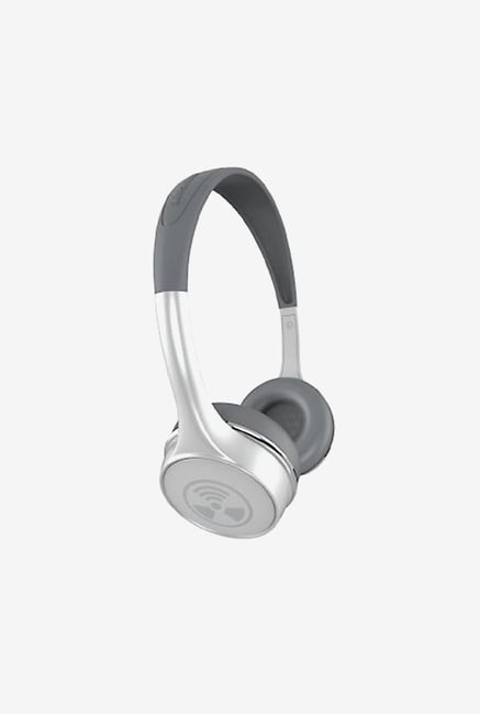 iFrogz Audio Ear Pollution Toxix Plus Headphones White iFrogz Audio Ear Pollution Toxix Plus Headphones White