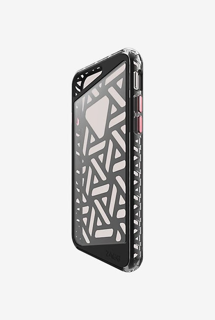 Zagg ShockGuard Case Black for Apple iPhone 6 Zagg ShockGuard Case Black for Apple iPhone 6