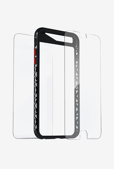 Zagg Orbit Extreme InvisibleShield Black for Apple iPhone 6 Zagg Orbit Extreme InvisibleShield Black for Apple iPhone 6