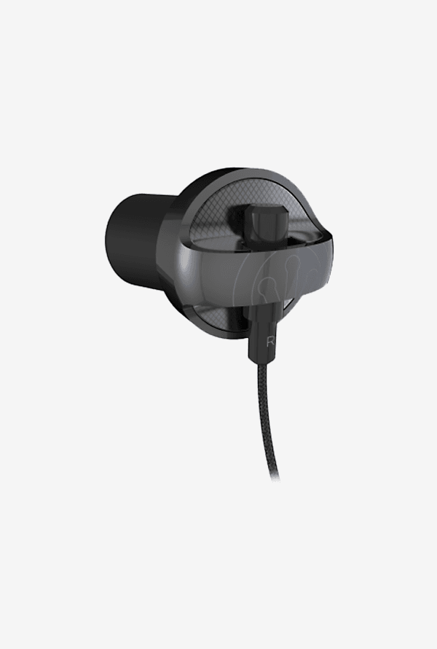 iFrogz Audio Earbuds Carbide with Mic Black iFrogz Audio Earbuds Carbide with Mic Black
