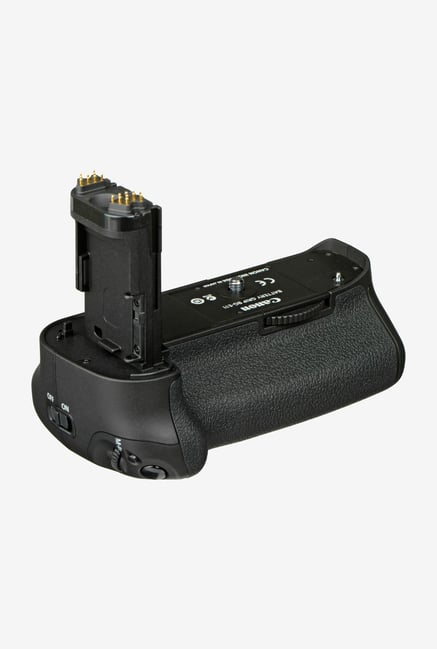 Canon BG-E11 Battery Grip Black Canon BG-E11 Battery Grip Black