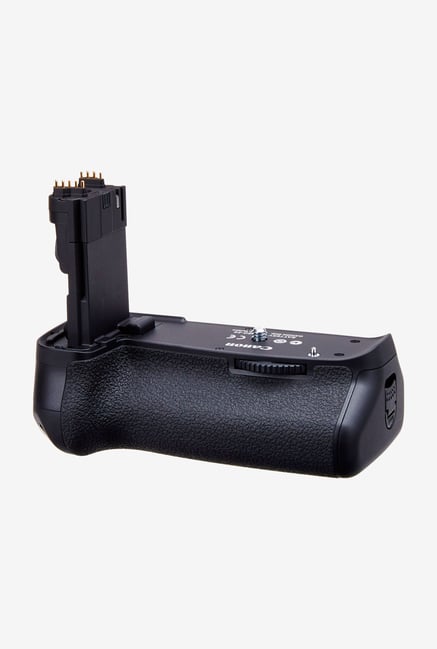 Canon BG-E9 Battery Grip Black Canon BG-E9 Battery Grip Black