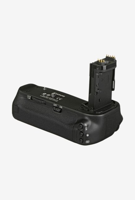 Canon BG-E13 Battery Grip Black Canon BG-E13 Battery Grip Black