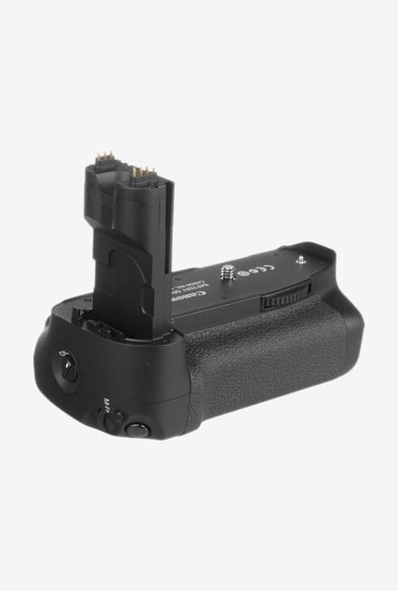 Canon BG-E7 Battery Grip Black Canon BG-E7 Battery Grip Black