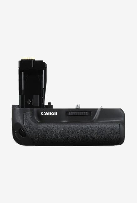Canon BG-E18 Battery Grip Black Canon BG-E18 Battery Grip Black