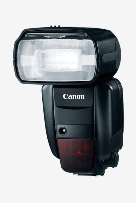 Canon Speedlite 600EX-RT Flash for DSLR Camera Canon Speedlite 600EX-RT Flash for DSLR Camera