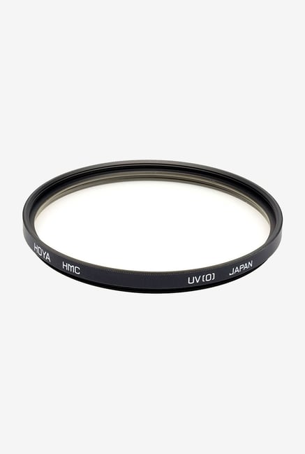 Hoya HMC 62 mm Ultra Violet Filter Hoya HMC 62 mm Ultra Violet Filter