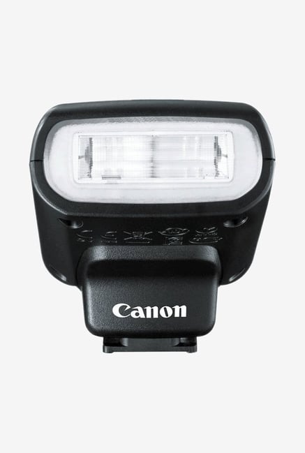 Canon Speedlite 90EX Flash for DSLR Camera Canon Speedlite 90EX Flash for DSLR Camera