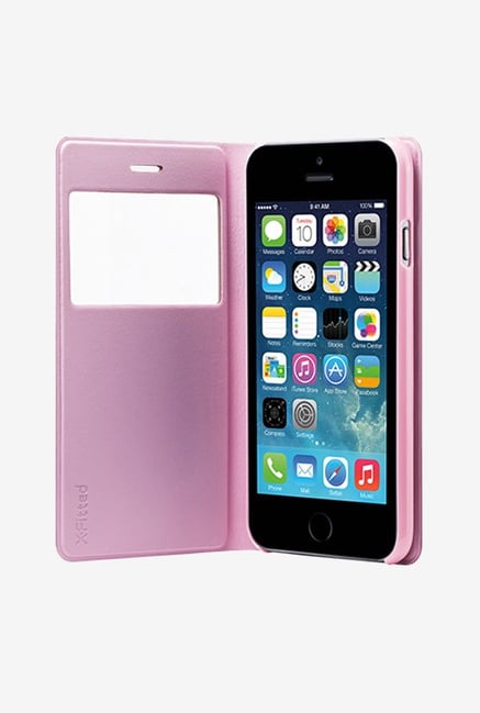 X-fitted Heart of Ocean P6HY(P) iPhone6 Case Pink X-fitted Heart of Ocean P6HY(P) iPhone6 Case Pink