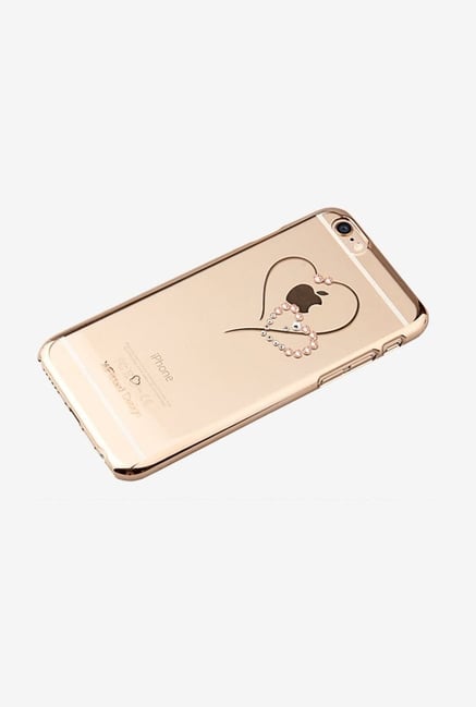 X-fitted Icon Pro Telesthesia PPDX(G) iPhone 6/6s+ Case Gold X-fitted Icon Pro Telesthesia PPDX(G) iPhone 6/6s+ Case Gold