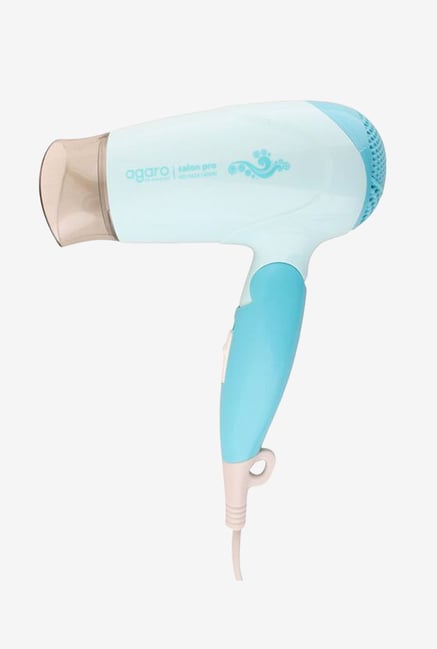 Agaro Salon Pro 5424 Hair Dryer Blue Agaro Salon Pro 5424 Hair Dryer Blue