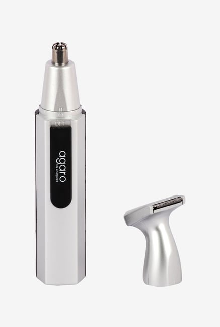 Agaro 1005 Trimmer Silver Agaro 1005 Trimmer Silver