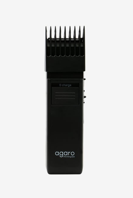 Agaro 4014 Trimmer Black Agaro 4014 Trimmer Black