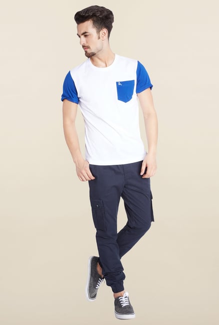 Parx Navy Cargo Parx Navy Cargo