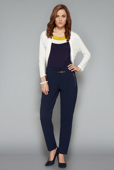 Wardrobe White Solid Pam Shrug Wardrobe White Solid Pam Shrug