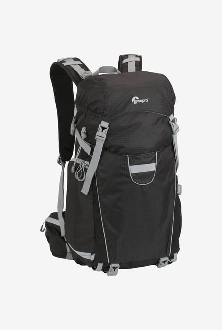 Lowepro Photo Sport 200AW Backpack Grey Lowepro Photo Sport 200AW Backpack Grey