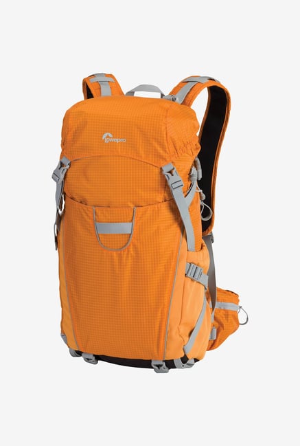 Lowepro Photo Sport 200AW Backpack Orange Lowepro Photo Sport 200AW Backpack Orange