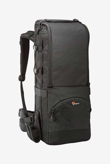 Lowepro Lens Trekker 600AW II Backpack Black Lowepro Lens Trekker 600AW II Backpack Black