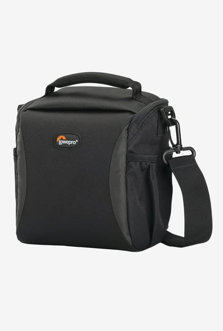 Lowepro Format 140 Shoulder Bag Black Lowepro Format 140 Shoulder Bag Black