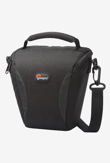 Lowepro Format TLZ 20 Shoulder Bag Black Lowepro Format TLZ 20 Shoulder Bag Black