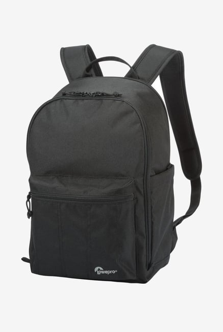 Lowepro Passport Backpack Black Lowepro Passport Backpack Black