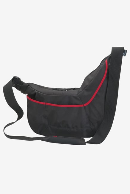 Lowepro Passport Sling II Bag Black Lowepro Passport Sling II Bag Black