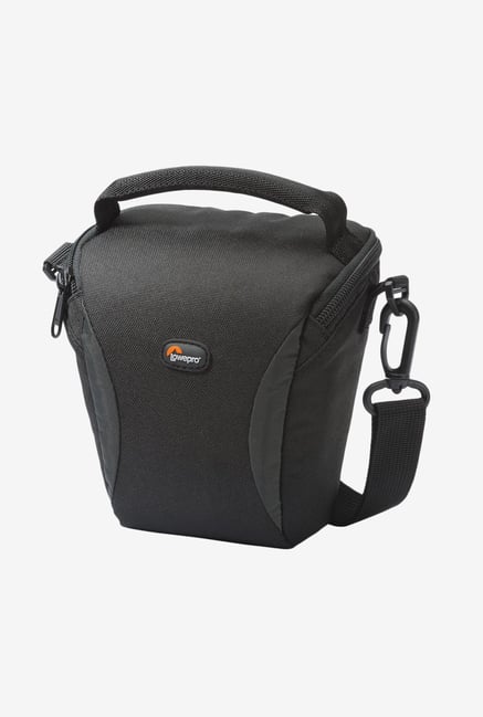 Lowepro Format TLZ 10 Shoulder Bag Black Lowepro Format TLZ 10 Shoulder Bag Black