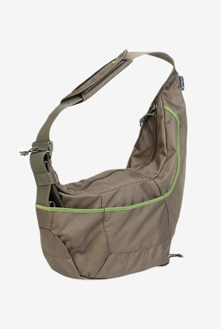 Lowepro Passport Sling II Bag Mica Green Lowepro Passport Sling II Bag Mica Green