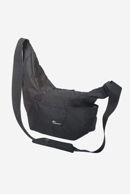 Lowepro Passport Sling III Bag Black Lowepro Passport Sling III Bag Black