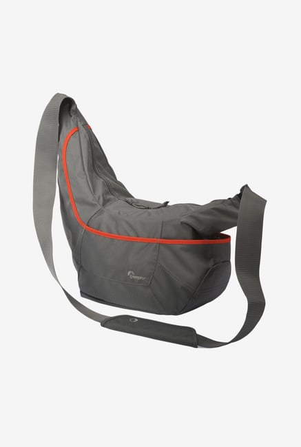 Lowepro Passport Sling III Bag Grey Lowepro Passport Sling III Bag Grey