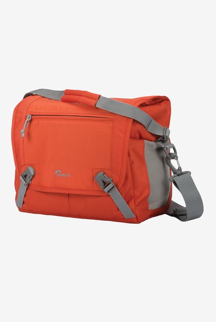Lowepro Nova Sport 17LAW Shoulder Bag Pepper Red Lowepro Nova Sport 17LAW Shoulder Bag Pepper Red