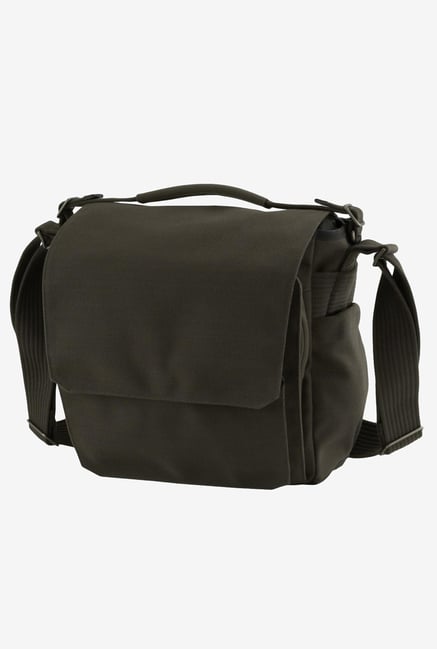 Lowepro Pro Messenger 180AW Shoulder Bag Slate Grey Lowepro Pro Messenger 180AW Shoulder Bag Slate Grey