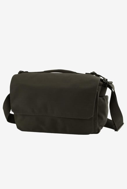 Lowepro Pro Messenger 200AW Shoulder Bag Slate Grey Lowepro Pro Messenger 200AW Shoulder Bag Slate Grey