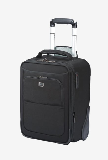 Lowepro Pro Roller X100AW Camera Bag Black Lowepro Pro Roller X100AW Camera Bag Black